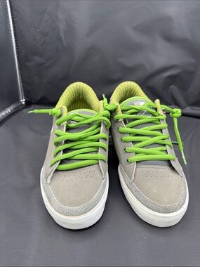 Super Rare Vintage Circa ALW50 Chunky Skate Shoes